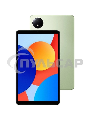 Планшет Xiaomi Redmi Pad SE 8.7 4/128Gb зеленый