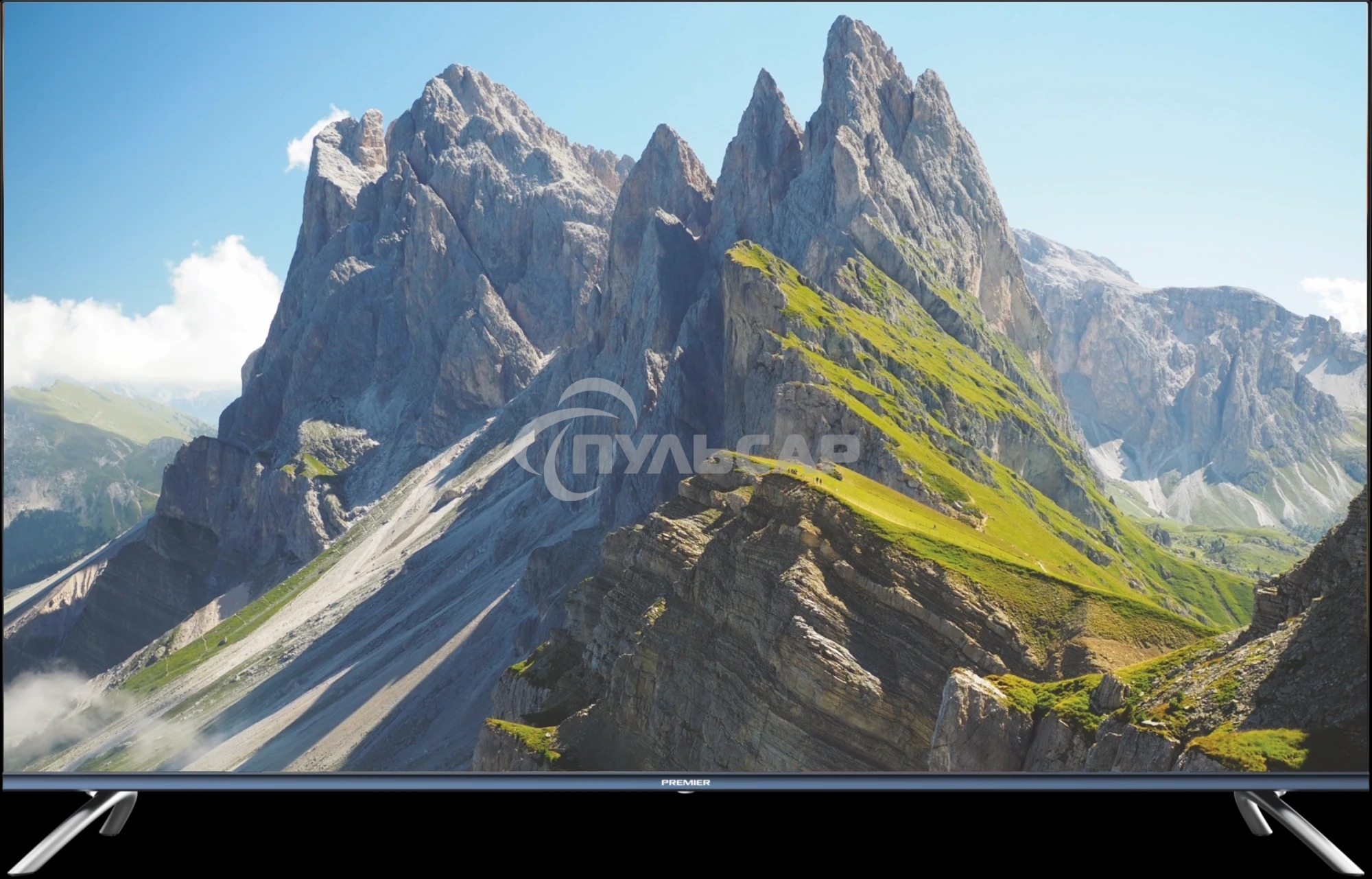 Телевизор PREMIER 43