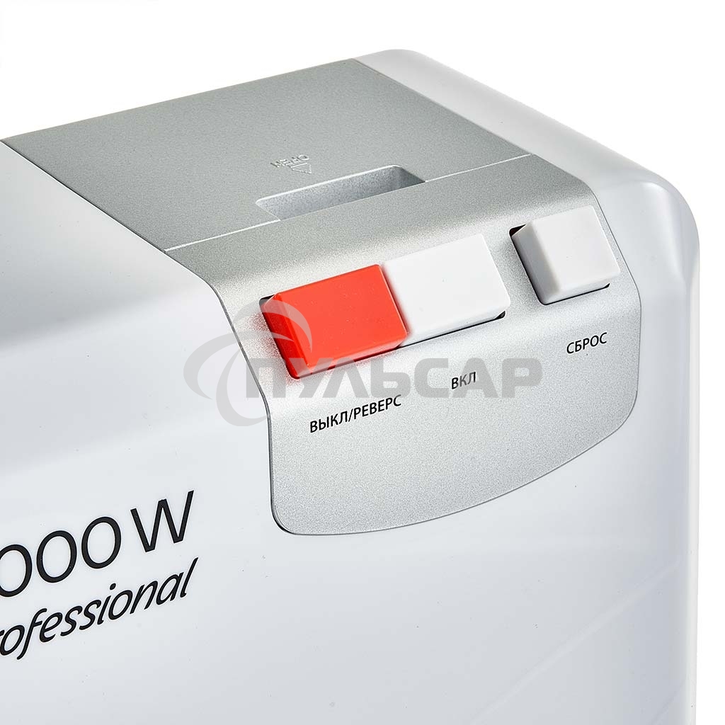 Мясорубка электрическая DELTA LUX DE-604M белый