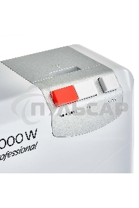 Мясорубка электрическая DELTA LUX DE-604M белый