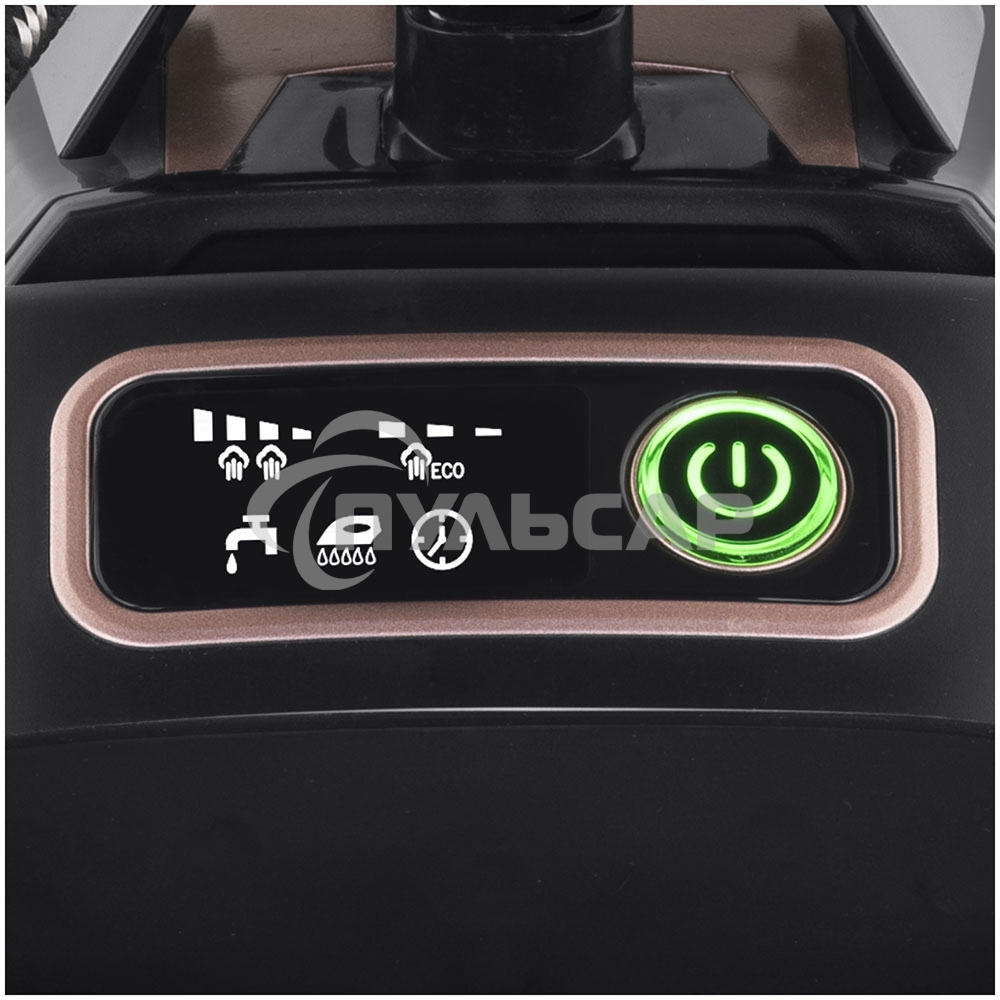 Паровая станция Zigmund & Shtain ZST-761