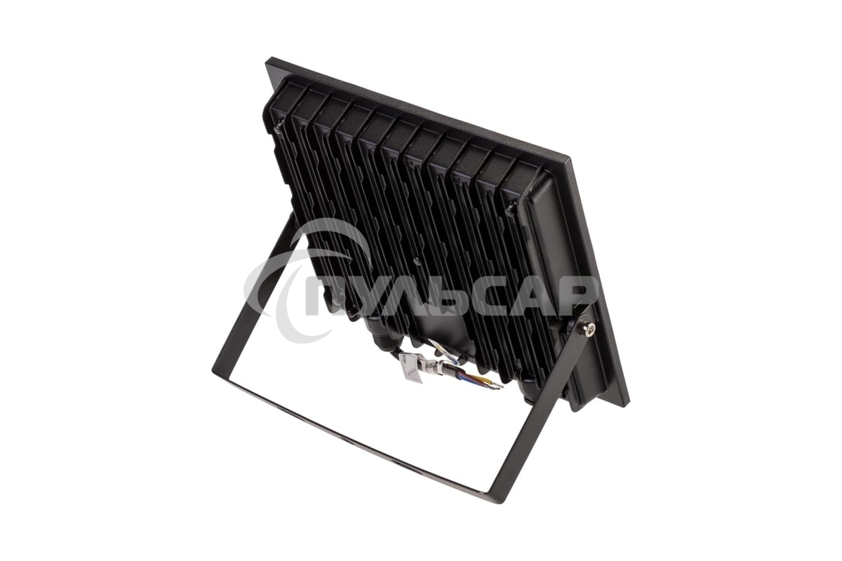 Прожектор светодиодный Rexant 605-005 100 Вт 200–260В IP65 8000 лм 6500 K холодный свет