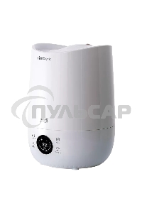 Увлажнитель воздуха Timberk T-HU3-A102E-WF 23Вт (ультразвуковой) белый