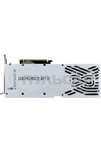 Видеокарта Palit NVIDIA GeForce RTX 5070 PA-RTX5070 белый OC 12ГБ GamingPro, GDDR7