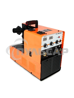 Сварочный аппарат полуавтомат Redbo Intec Mig-2500S (IGBT) (MMA) (MIG/MAG) 380В