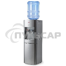 Кулер для воды AEL LD-AEL-28C cool grey/silver