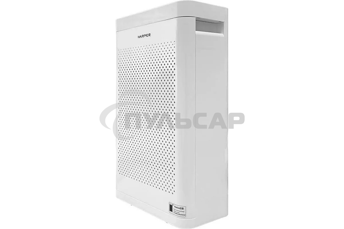 Очиститель воздуха HARPER KC-31 белый