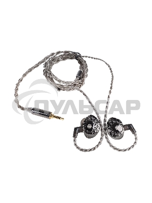 Наушники динамические Zen Earth Icon