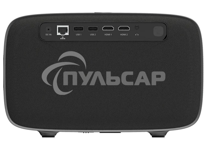 Проектор Cactus CS-PRC.05B.Full HD-A LCD 7500Lm LS 750Lm ANSI (1920x1080) 1000:1 ресурс лампы:50000часов 2xUSB typeA 2xHDMI 1.78кг