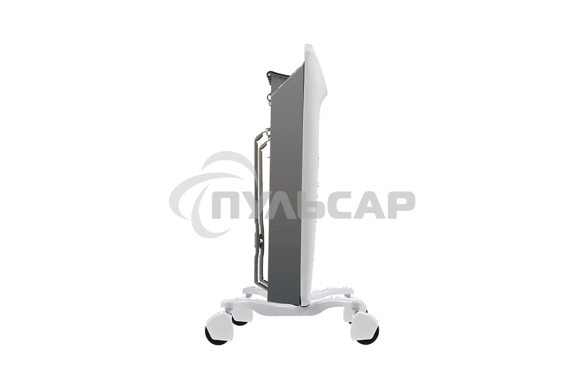 Конвективно-инфракрасный обогреватель Electrolux Air Heat 2 EIH/AG22000E белый, 2000 Вт, 25 м2, термостат, дисплей