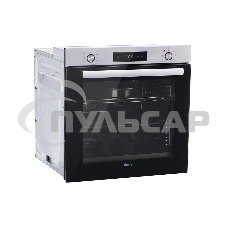 Электрический духовой шкаф Simfer B6EM56026 нержавеющая сталь