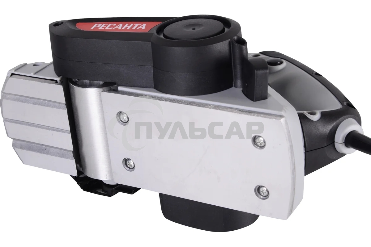 Рубанок Ресанта Р-82СТ 1100Вт 82мм 16000об/мин