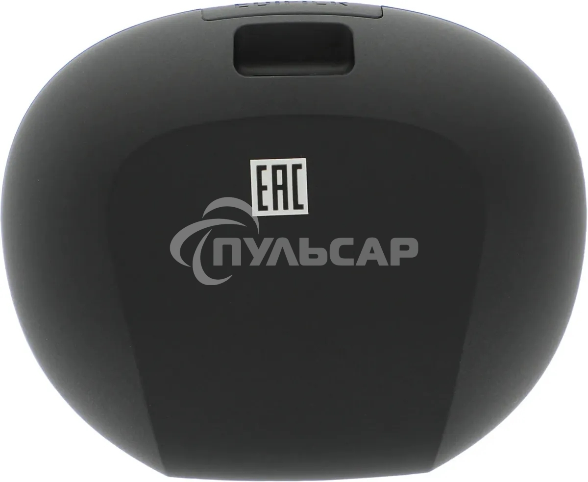 Гарнитура вкладыши Edifier NeoBuds Pro черный беспроводные