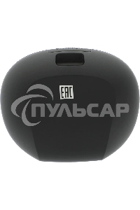 Гарнитура вкладыши Edifier NeoBuds Pro черный беспроводные