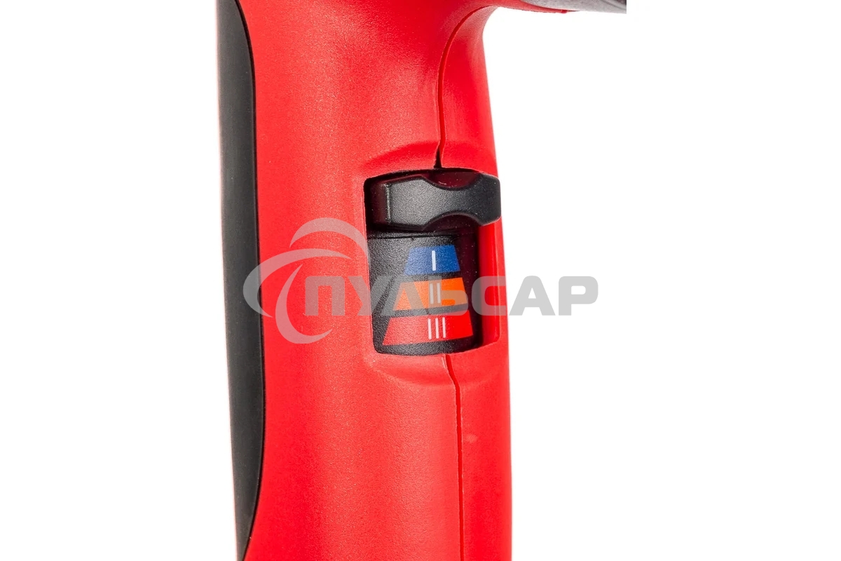 Фен технический ТТ-1800