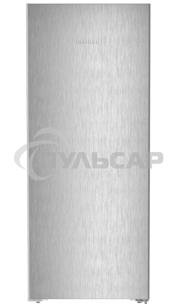 Холодильник Liebherr RSFD 4600 серебристый однокамерный 296 л без морозилки, автоматическое