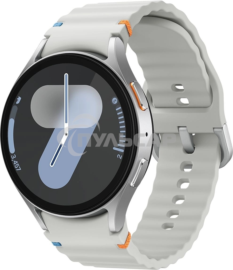 Умные часы Samsung Galaxy Watch 7 LTE 44мм 1.47