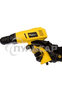 Дрель-шуруповерт Kolner KED 240 V, Сетевой, 240Вт