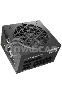 Блок питания 1STPLAYER NGDP Gold 750W, 750Вт, 80 PLUS Gold, 120мм, модульный, черный
