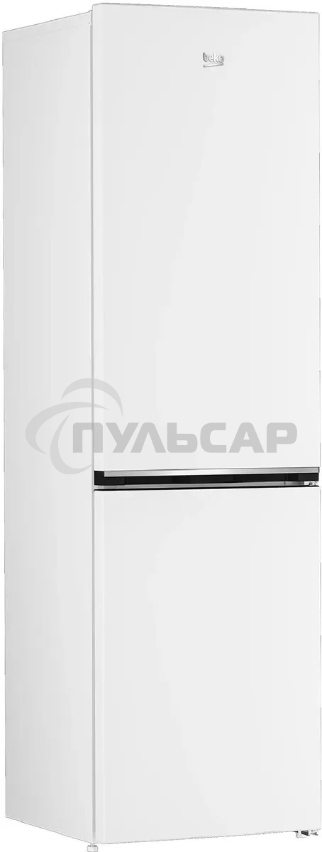 Холодильник Beko B1RCSK362W белый двухкамерный 230/113л морозилка снизу