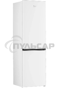 Холодильник Beko B1RCSK362W белый двухкамерный 230/113л морозилка снизу