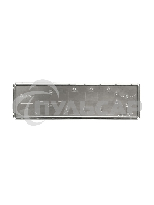 Комплектующие корпусов SuperMicro MCP-260-00151-0N ORIGINAL IO SHIELD SuperMicro