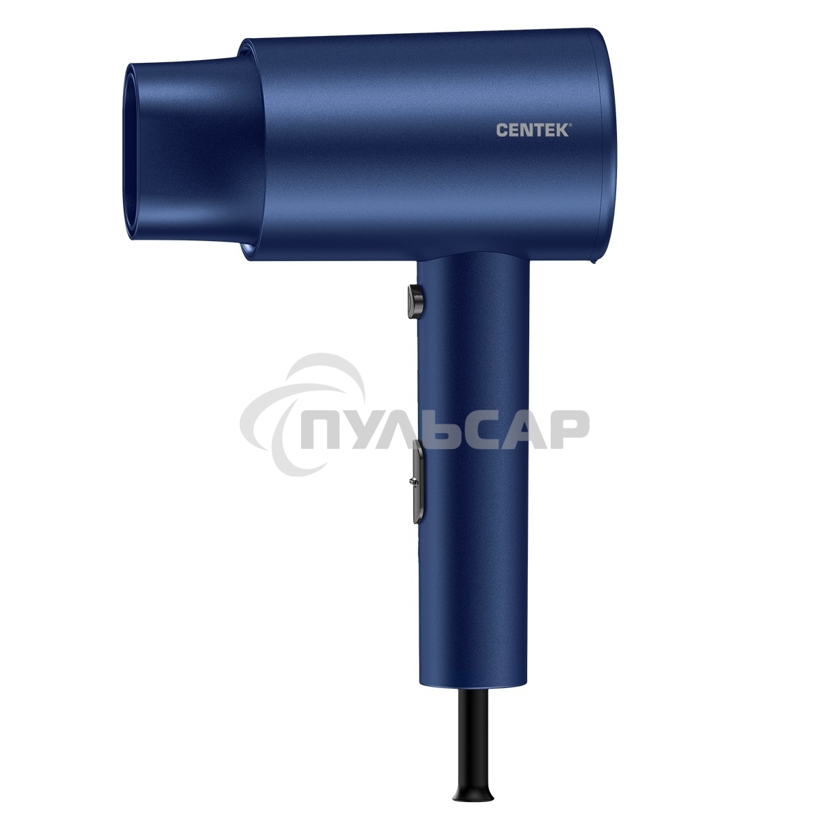 Фен Centek CT-2204 2000 Вт синий