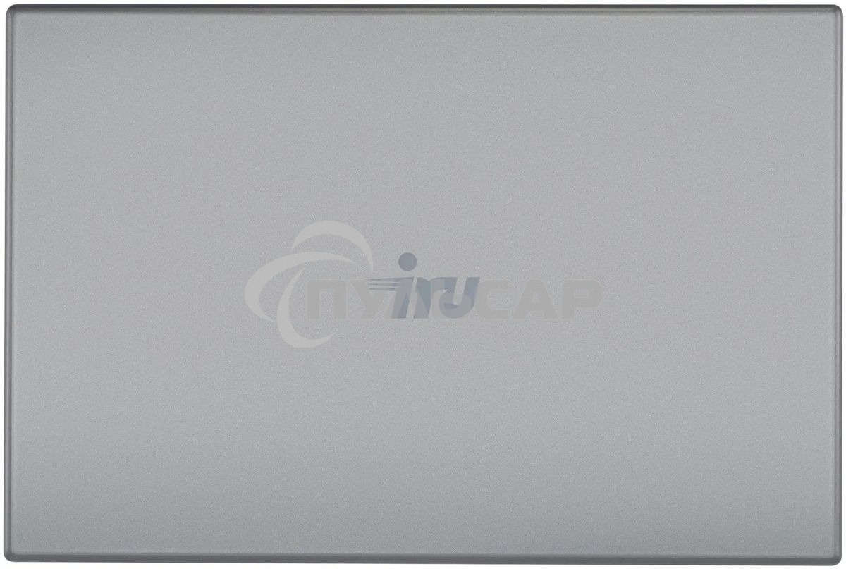 Ноутбук IRU Tactio 15PHC Ryzen 5 7430U 16Gb SSD 512Gb AMD Radeon Rx Vega 7 15.6