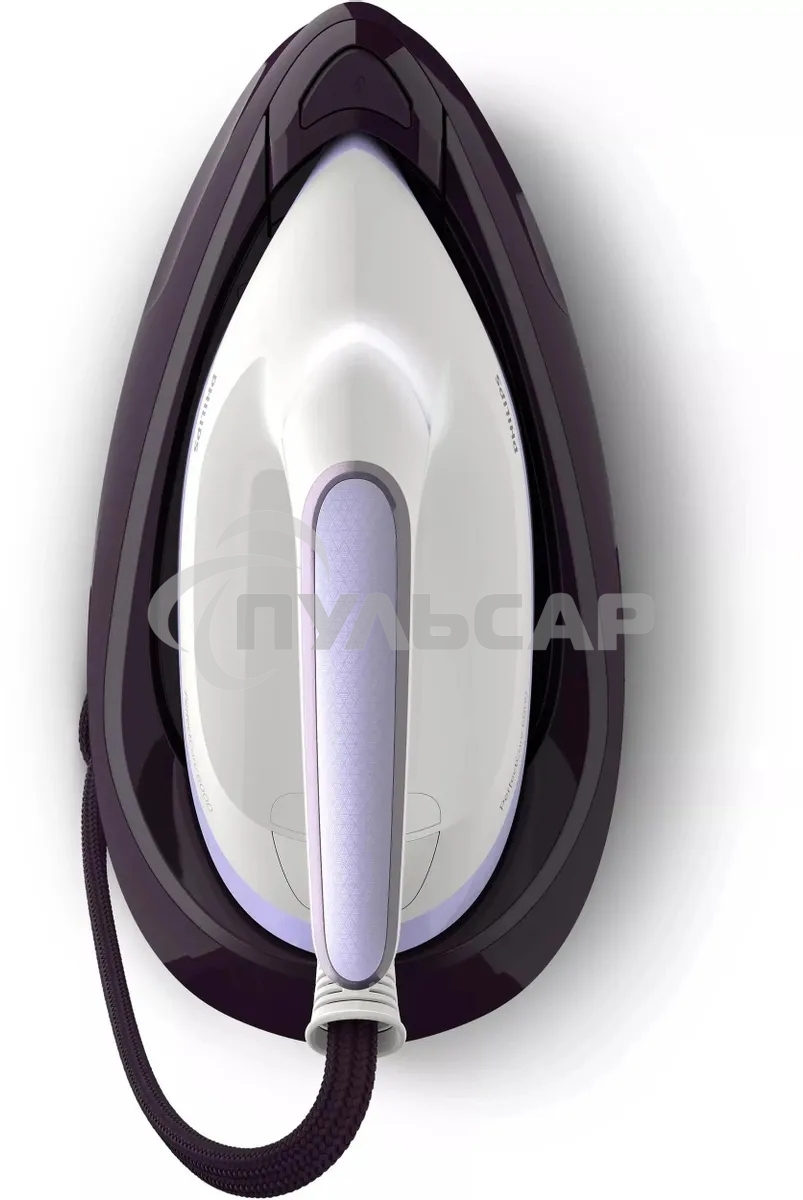 Парогенератор Philips PSG6024/30 2400Вт белый/фиолетовый