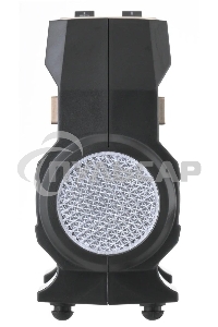 Автомобильный компрессор Digma QBK-150 шланг 0.6м