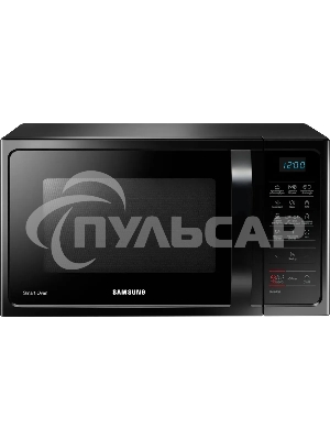 Микроволновая Печь Samsung MC28H5013AK/BW 28л. 900Вт черный
