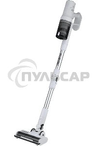 Пылесос вертикальный Polaris Fusion PVCS 4010 450Вт белый