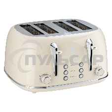 Тостер LEONORD LE-1913 RETRO (107479)