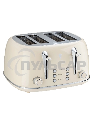 Тостер LEONORD LE-1913 RETRO (107479)