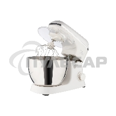 Миксер планетарный ENERGY EN-265 белый