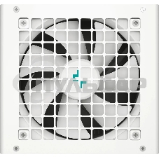 Блок питания Deepcool / GamerStorm PN850M, 850Вт, 80 PLUS Gold, 120мм, белый