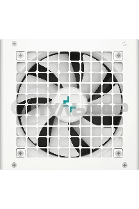 Блок питания Deepcool / GamerStorm PN850M, 850Вт, 80 PLUS Gold, 120мм, белый