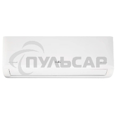 Блок внутренний мульти сплит-системы Ballu ECO Smart DC BSYI-FM/in-09HN8_V1/EU инвертор, 9000 BTU, 25 м², 19.5 дБ, охлаждение, обогрев, осушение, белый