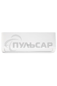 Блок внутренний мульти сплит-системы Ballu ECO Smart DC BSYI-FM/in-09HN8_V1/EU инвертор, 9000 BTU, 25 м², 19.5 дБ, охлаждение, обогрев, осушение, белый
