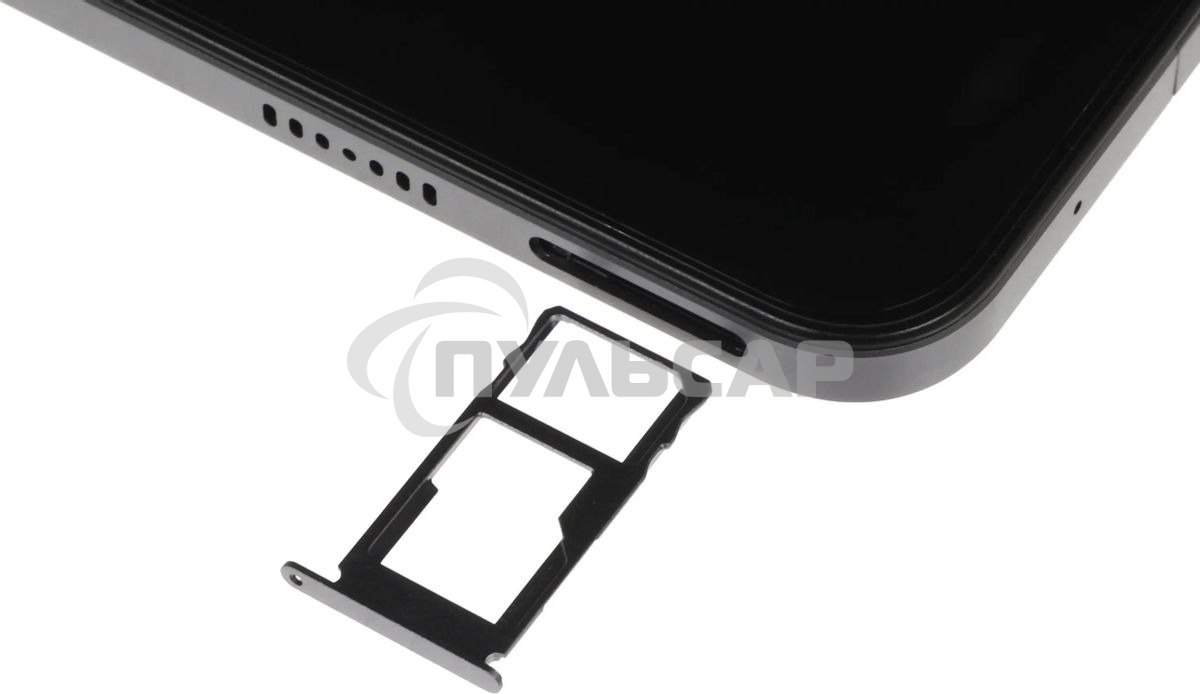 Планшет Teclast T60 8/256Gb серый