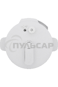 Мультиварка-скороварка Vitek VT-MC0301 3л 500Вт белый