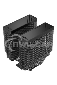 Кулер для процессора ID-COOLING FROZN A620 PRO SE черный 120мм алюминий/медь 2000rpm 27.2db 4-pin 260W