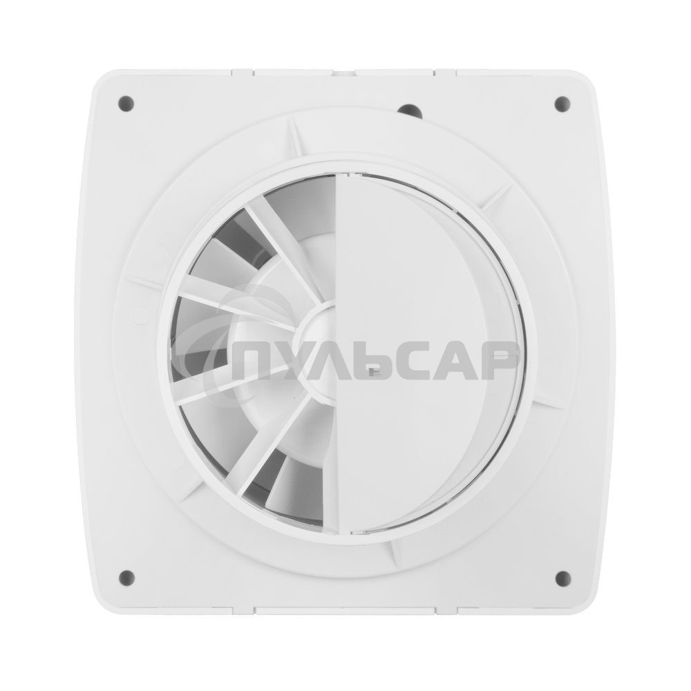 Вытяжной вентилятор Maunfeld MFX10TW