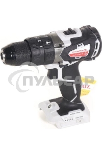 Дрель-шуруповерт аккумуляторная INTERSKOL DAU-13/36V 70
