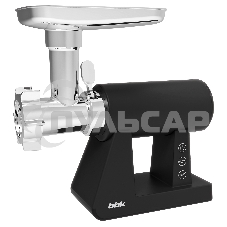 Мясорубка электрическая BBK MG3000 черный