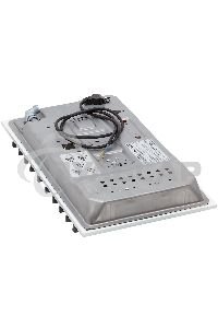 Газовая варочная панель Krona HAGEL 30 WH независимая, белый