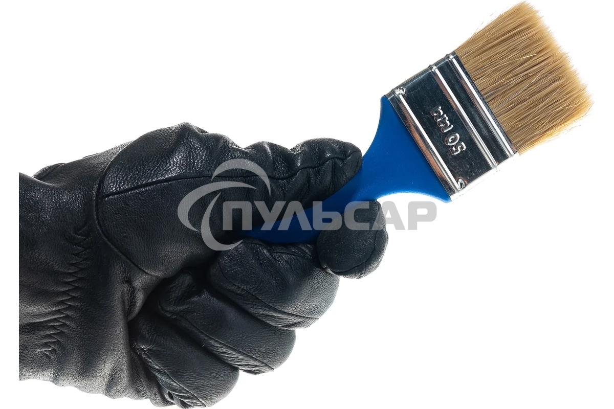 Кисть плоская Rexant 89-0363 