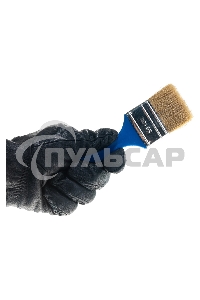 Кисть плоская Rexant 89-0363 
