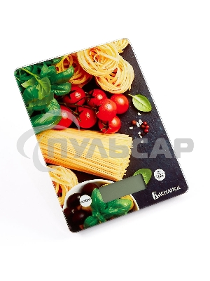 Весы настольные электронные ВАСИЛИСА ВА-014 