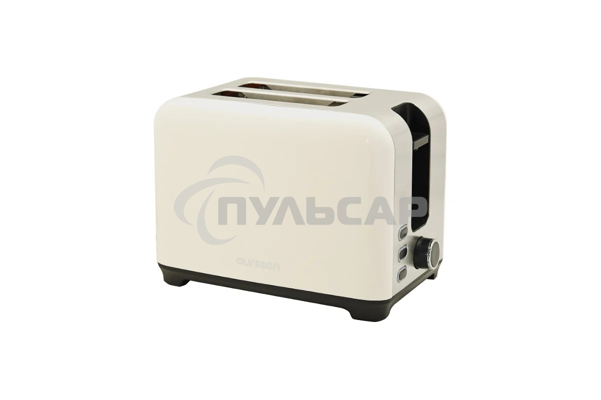 Тостер OURSSON TS2120/IV